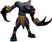 Worgen