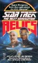 Relics cover