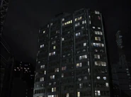 Quarren apartment building