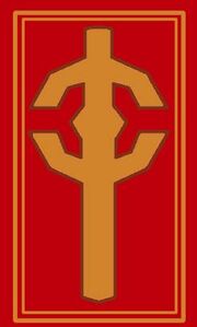 Scarlet Crusade Tabard