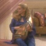 Risian lute
