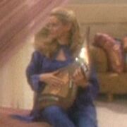 Risian lute