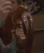 Bajoran harp