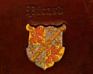 Picard Family crest