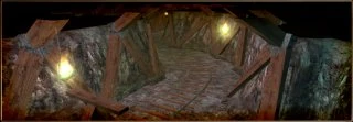 MinesCaverns Tileset