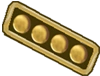 Rangabzeichen Admiral 2360er