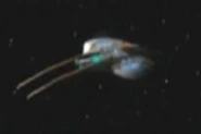 Qomar starship type 4