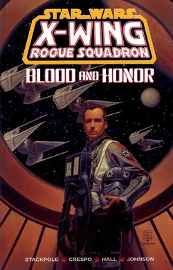 Bloodandhonor