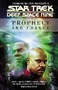 Prophecy and Change cover image