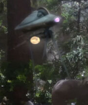 Xindi-Reptilian seeker