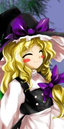 Marisa Kirisame