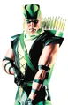 Green Arrow 0011