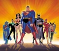 Justice league 002
