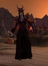 Twilight Keeper Mayna