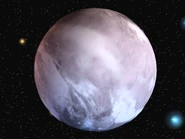 MygeetoFromSpace