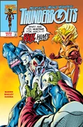 Thunderbolts Vol 1 14