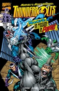 Thunderbolts Vol 1 26
