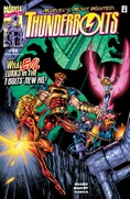 Thunderbolts Vol 1 33