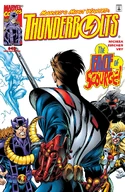 Thunderbolts Vol 1 49
