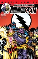Thunderbolts Vol 1 60
