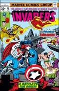Invaders Vol 1 15