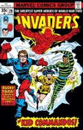 Invaders Vol 1 28