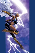 Ultimate X-Men Vol 1 42 Textless