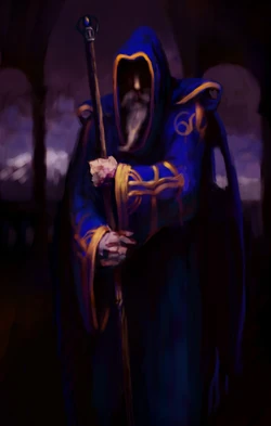 Wizard