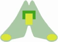 DamorianLogo NEGVV