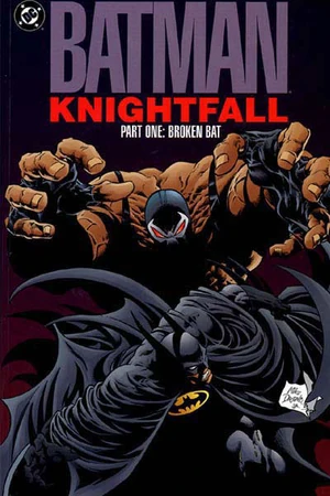 Cover for Batman (Collections) #1