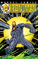 Iron Man Vol 3 42