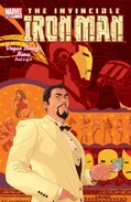 Iron Man Vol 3 71
