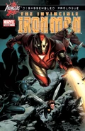 Iron Man Vol 3 85