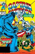 Captain America Vol 1 419