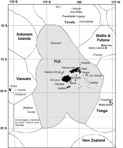 Fiji