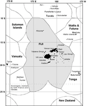 Fiji