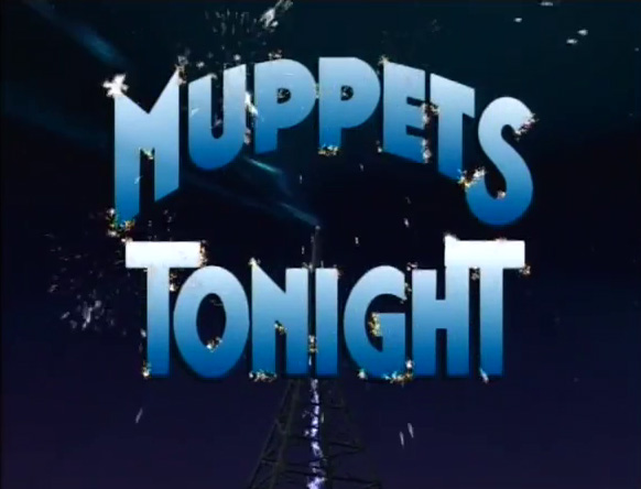 Title.tonight