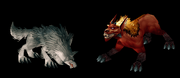Dogs