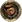 Badge villain clockwork