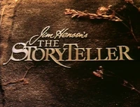 Title.storyteller
