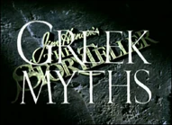 The StoryTeller: Greek Myths