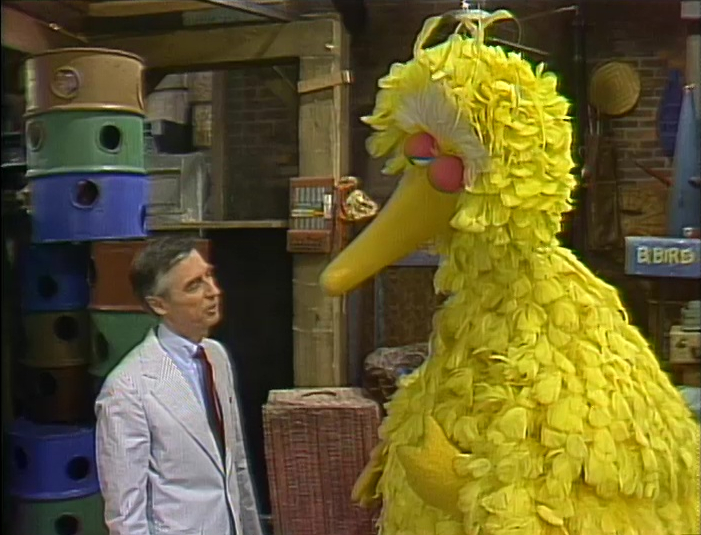 Celeb.mrrogers