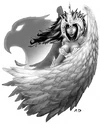 Aviana, the Lady Raven