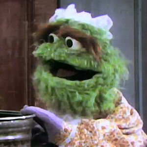 Grannygrouch