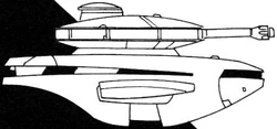 SP9 anti infantry