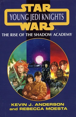 Rise Shadow Academy
