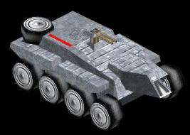 star wars imperial troop carrier