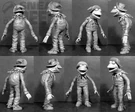 Figure.kermitscarecrow