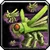 Spell nature insectswarm