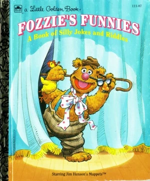 Fozziesfunnies